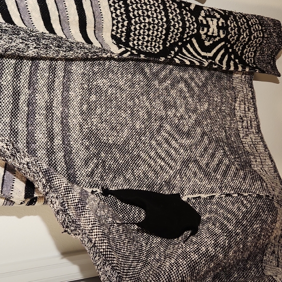 Urban Outfitters patterned cardigan - Picture 6 of 6